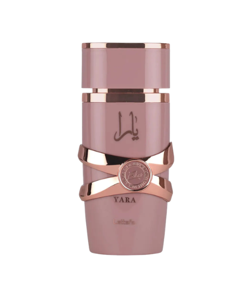 LATTAFA YARA ELIXIR DAMA