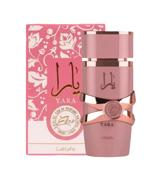 LATTAFA YARA ELIXIR DAMA