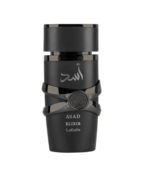LATTAFA ASAD ELIXIR HOMBRE