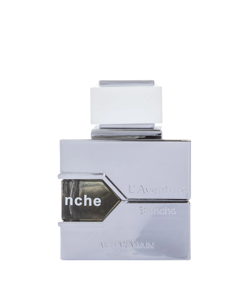 AL HARAMAIN L'AVENTUTE BLANCHE HOMBRE