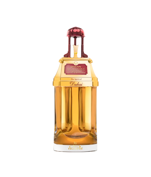 SPIRIT OF DUBAI DIWAN UNISEX