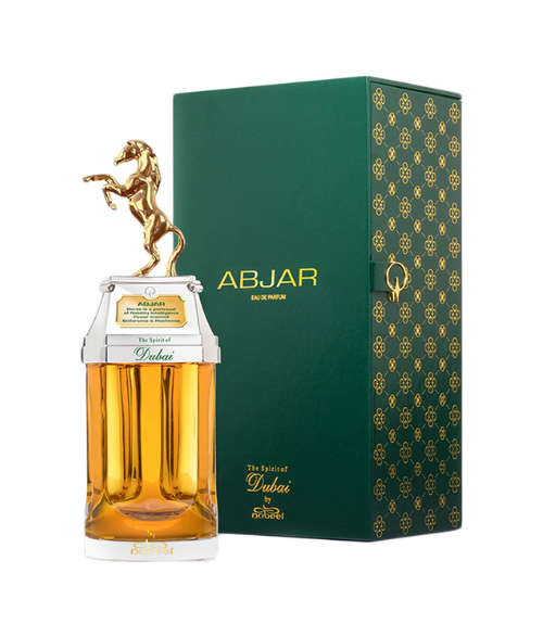 SPIRIT OF DUBAI ABJAR UNISEX