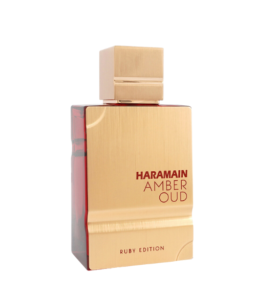 AL HARAMAIN AMBER OUD RUBY EDITION UNISEX