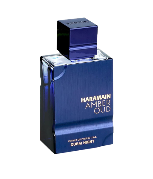 AL HARAMAIN AMBER OUD DUBAI NIGHT UNISEX