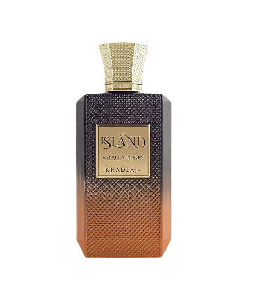KHADLAJ ISLAND VANILLA DUNES UNISEX
