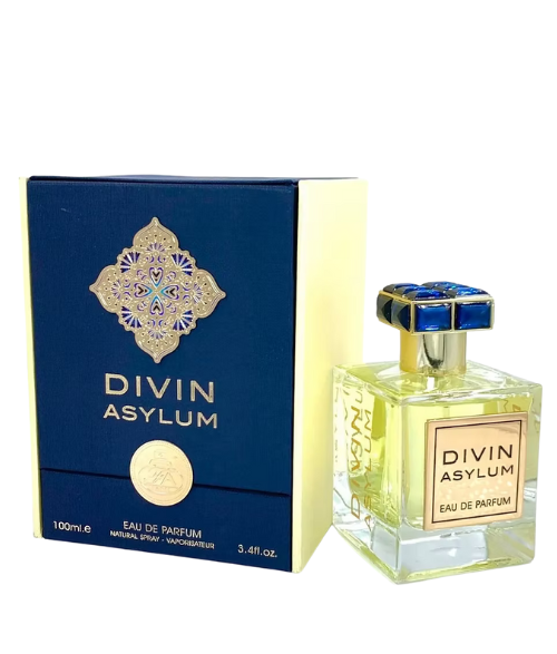 FRENCH AVENUE DIVIN ASYLUM HOMBRE