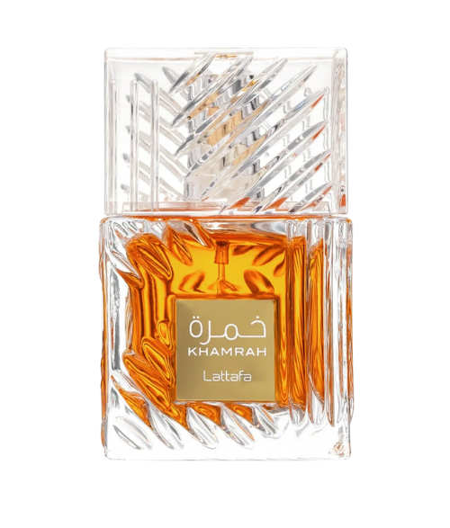 LATTAFA KHAMRAH UNISEX