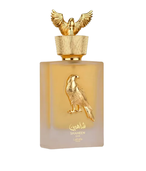 LATTAFA SHAHEEN GOLD UNISEX