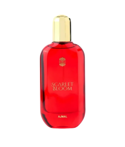 AJMAL SCARLET BLOOM DAMA