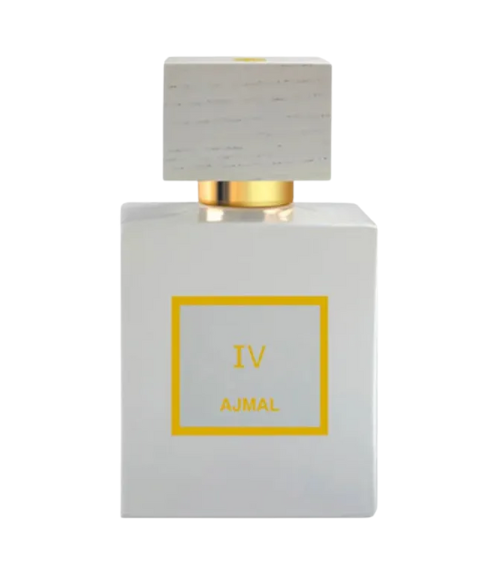 AJMAL BLANCHE COLLECTION IV UNISEX