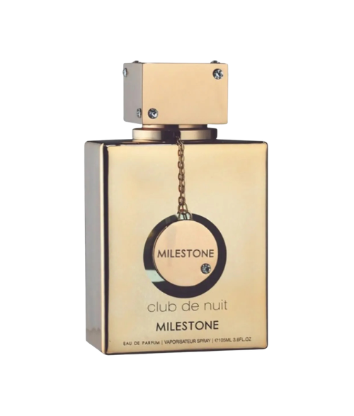 ARMAF CLUB DE NUIT MILESTONE HOMME