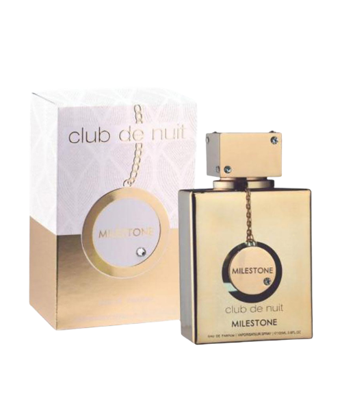 ARMAF CLUB DE NUIT MILESTONE HOMME