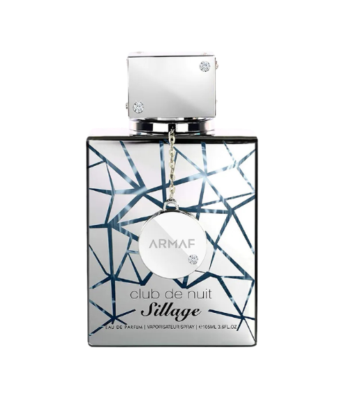 ARMAF CLUB DE NUIT SILLAGE HOMME