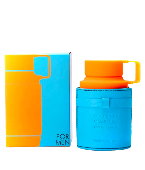 ARMAF ODYSSEY MANDARIN SKY HOMBRE