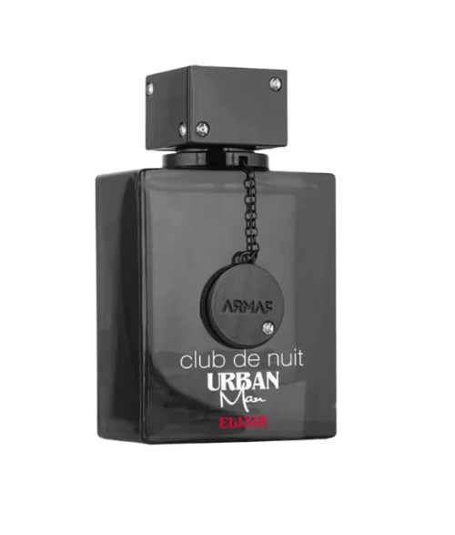 ARMAF CLUB DE NUIT URBAN ELIXIR HOMBRE