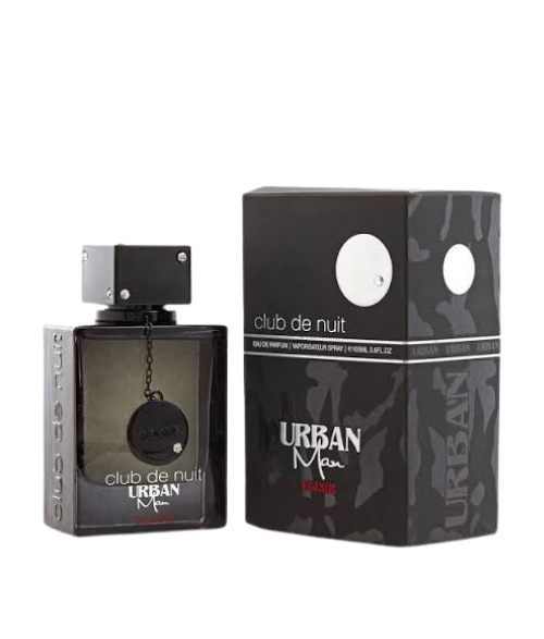 ARMAF CLUB DE NUIT URBAN ELIXIR HOMBRE