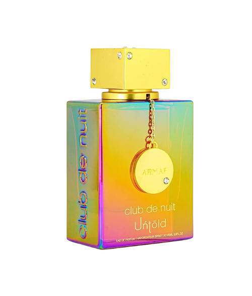 ARMAF CLUB DE NUIT UNTOLD UNISEX