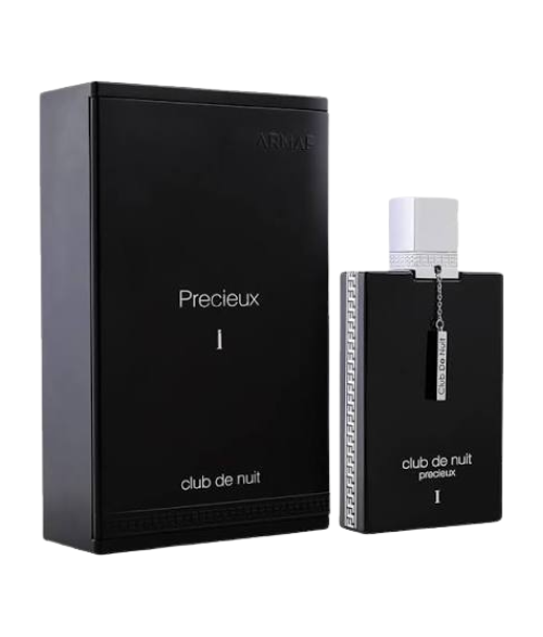 ARMAF CLUB DE NUIT PRECIEUX I HOMBRE