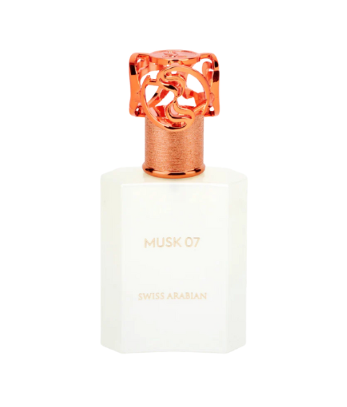 SWISS ARABIAN HERITAGE MUSK07 UNISEX