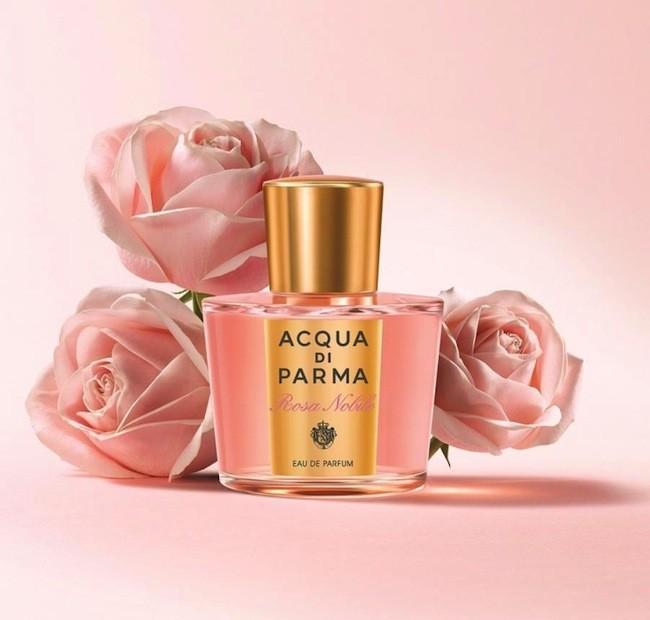 ACQUA DI PARMA ROSA NOBILE DAMA