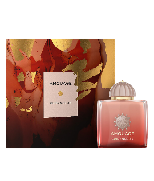 AMOUAGE GUIDANCE 46 UNISEX