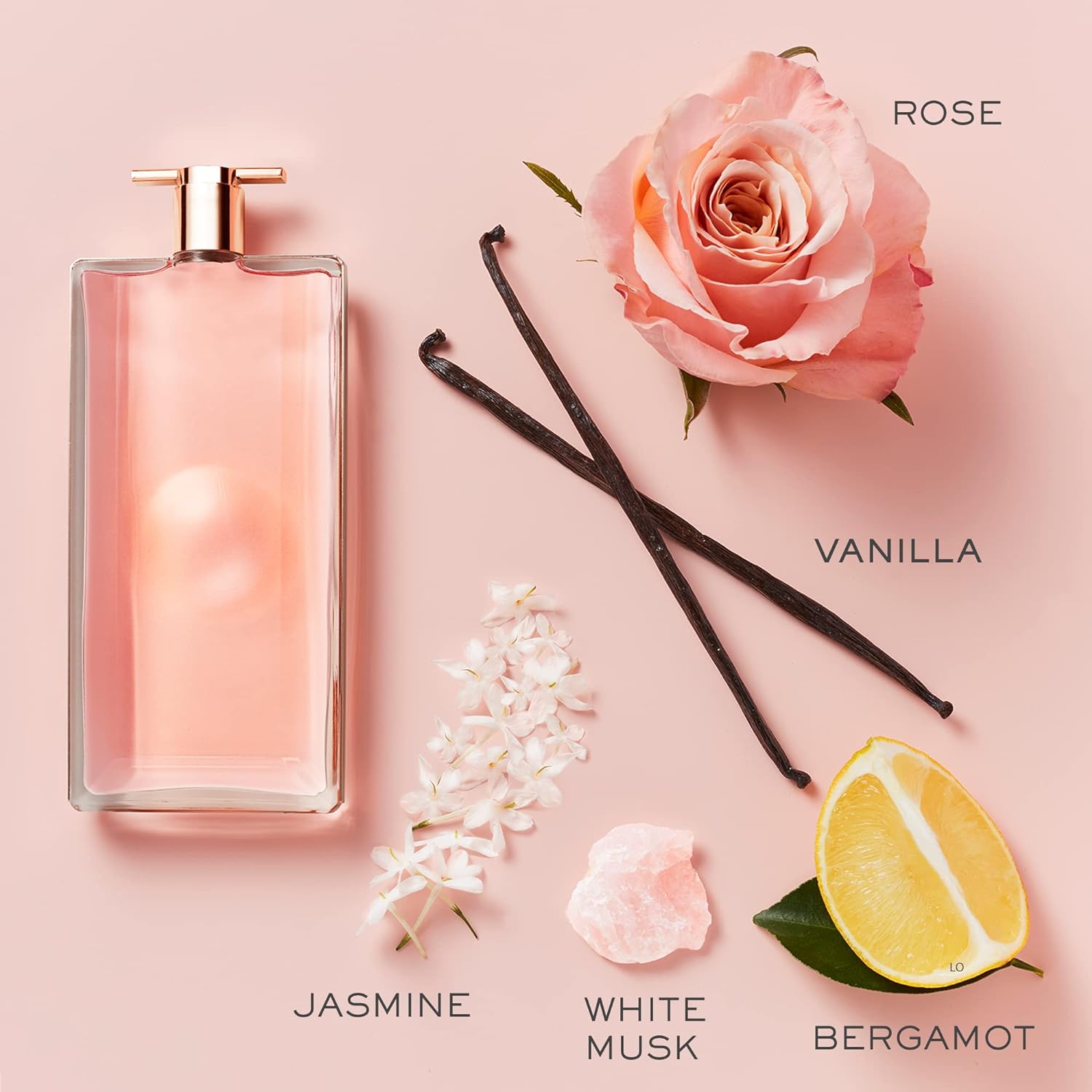 LANCOME IDOLE AURA DAMA