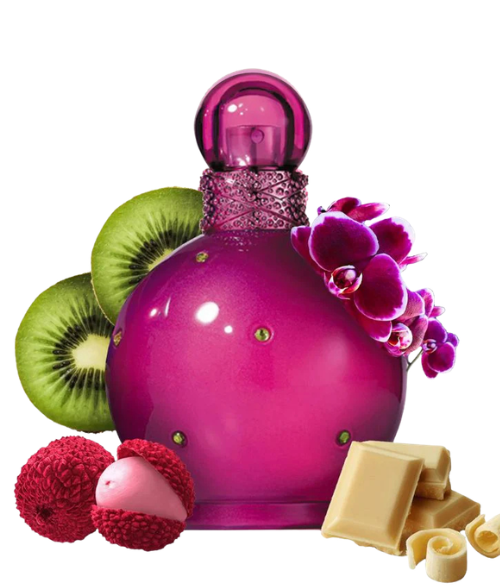 BRITNEY SPEARS FANTASY DAMA