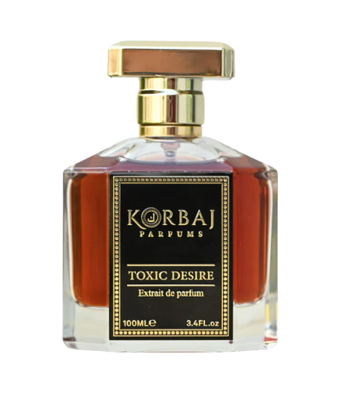 TOXIC DESIRE UNISEX