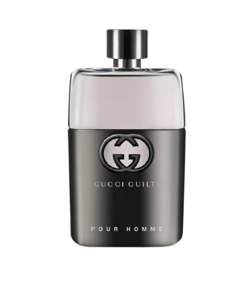 GUCCI GUILTY POUR HOMME EDT