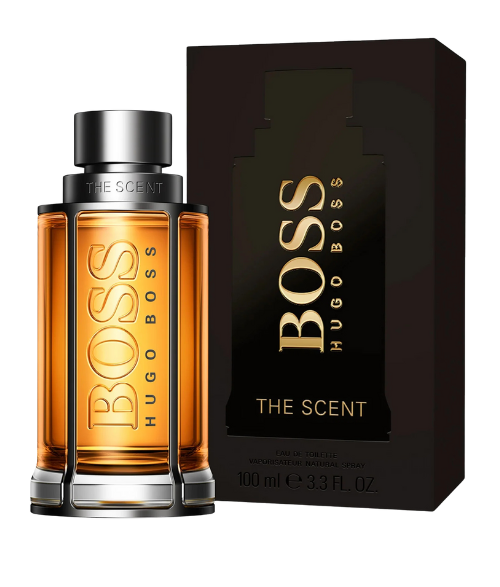 HUGO BOSS THE SCENT HOMBRE