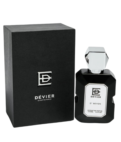 DÉVIER D'SEVEN UNISEX