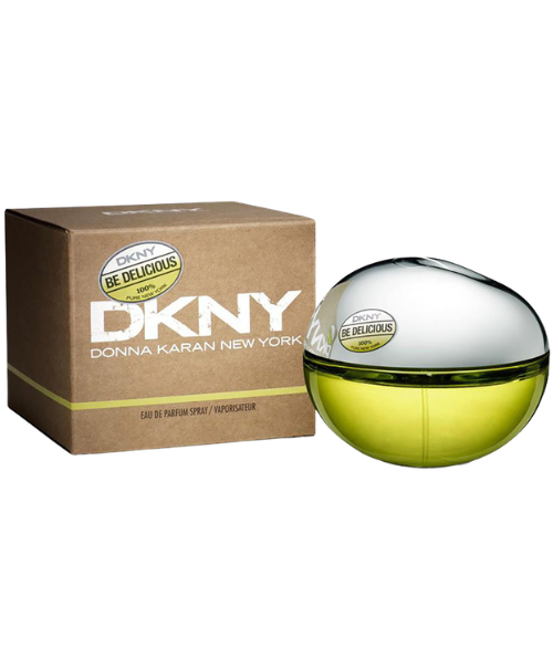 DKNY BE DELICIOUS DAMA