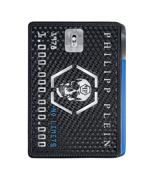 PHILIPP PLEIN NO LIMITS SUPER FRESH HOMBRE