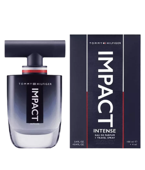 TOMMY HILFIGER IMPACT HOMBRE