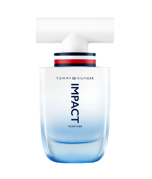 TOMMY HILFIGER IMPACT TOGETHER HOMBRE