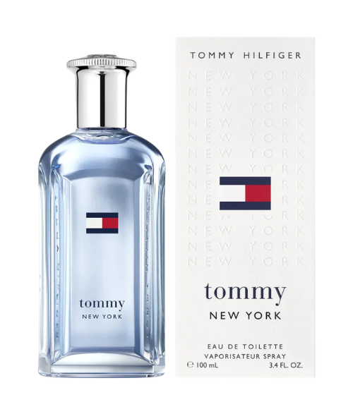 TOMMY HILFIGER NEW YORK HOMBRE