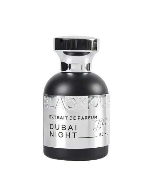 BLACKOUD DUBAI NIGHT UNISEX