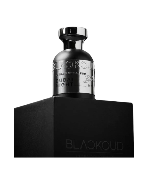 BLACKOUD DUBAI NIGHT UNISEX