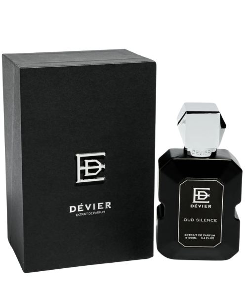 DÉVIER OUD SILENCE UNISEX