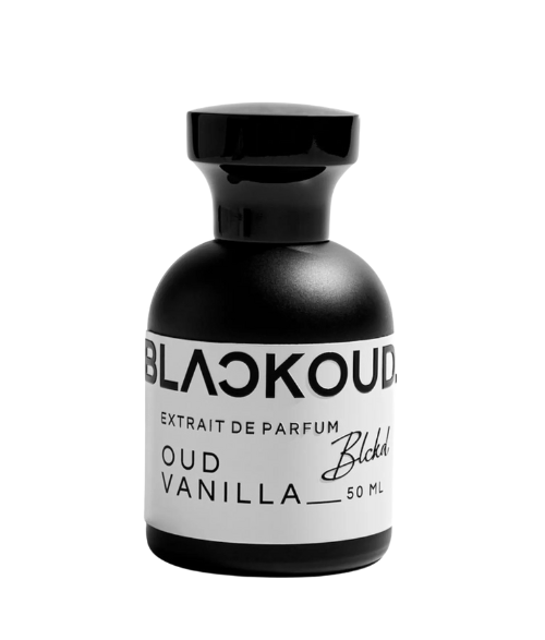 BLACKOUD OUD VAINILLA UNISEX