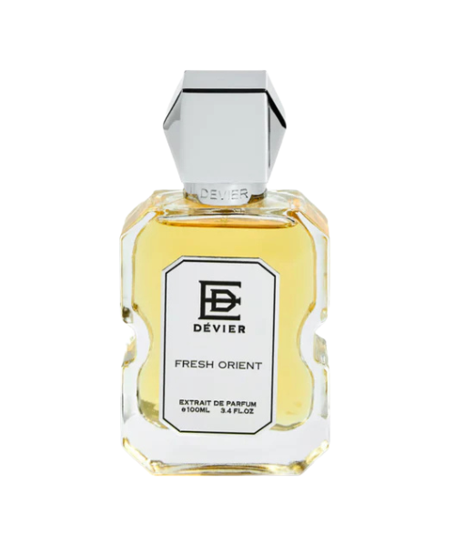 DÉVIER FRESH ORIENT UNISEX