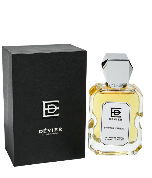 DÉVIER FRESH ORIENT UNISEX