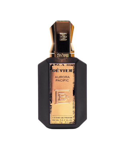 DÉVIER AURORA PACIFIC UNISEX