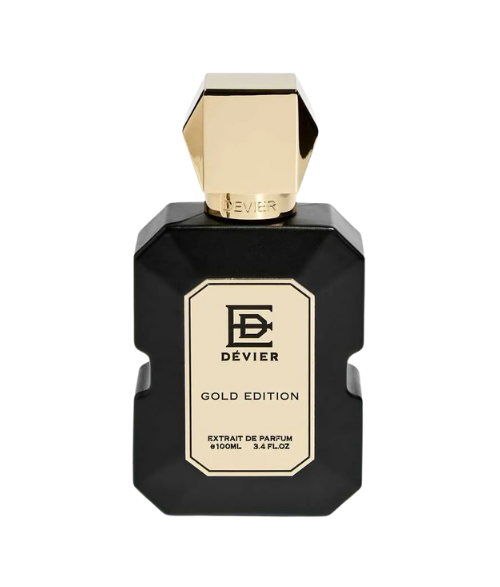 DÉVIER GOLD EDITION UNISEX