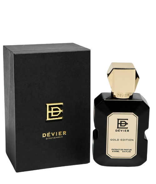 DÉVIER GOLD EDITION UNISEX