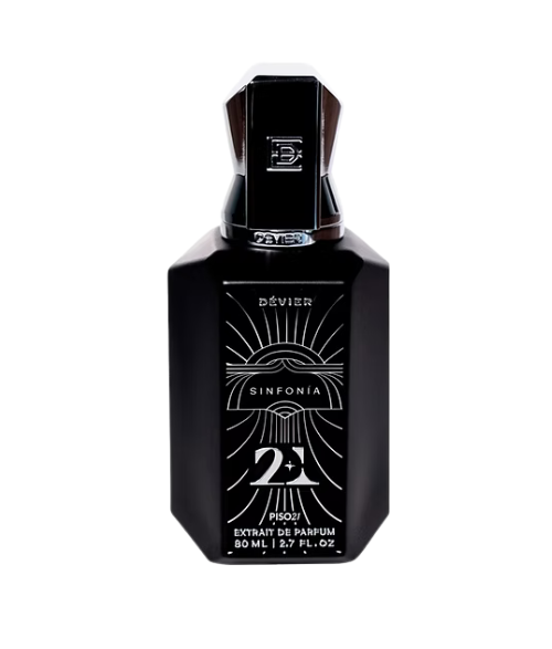DÉVIER SINFONIA 2.1 UNISEX