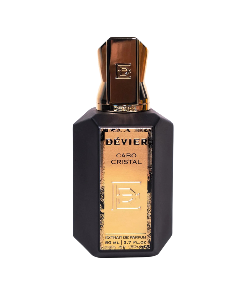 DÉVIER CABO CRYSTAL UNISEX