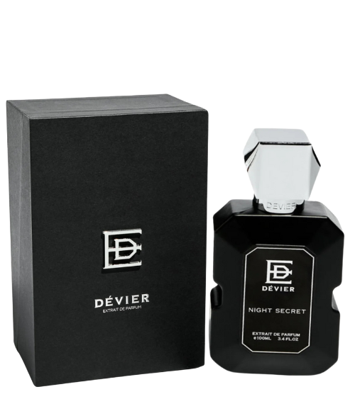 DÉVIER NIGHT SECRET UNISEX