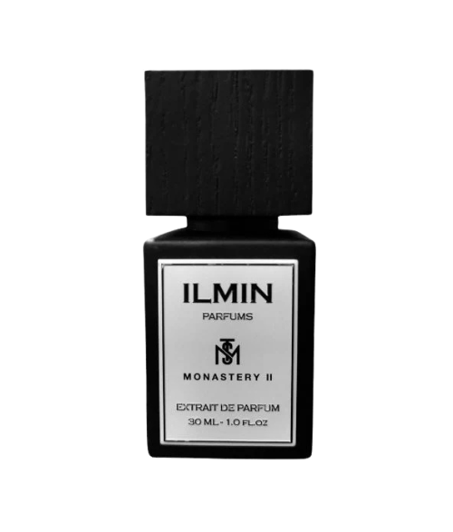 ILMIN IL MONASTERY II UNISEX