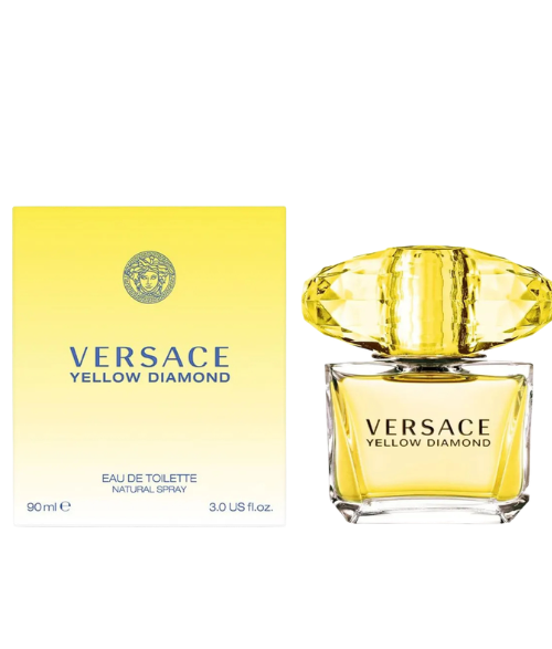 VERSACE YELLOW DIAMOND DAMA